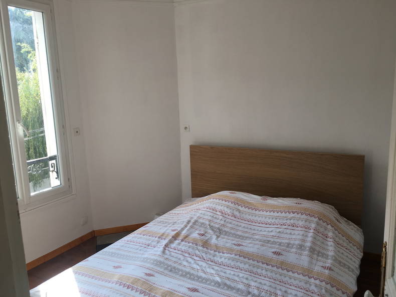 Quedarse En Casa Sannois 253205-5