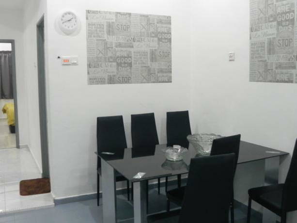 Ganzes Haus Melaka 122189-4