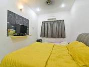 Logement Entier Melaka 122189-5