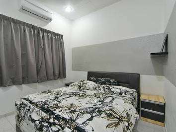 Logement Entier Melaka 122189-6
