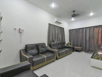 Logement Entier Melaka 122189-7