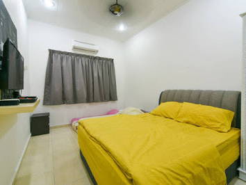 Logement Entier Melaka 122189-8