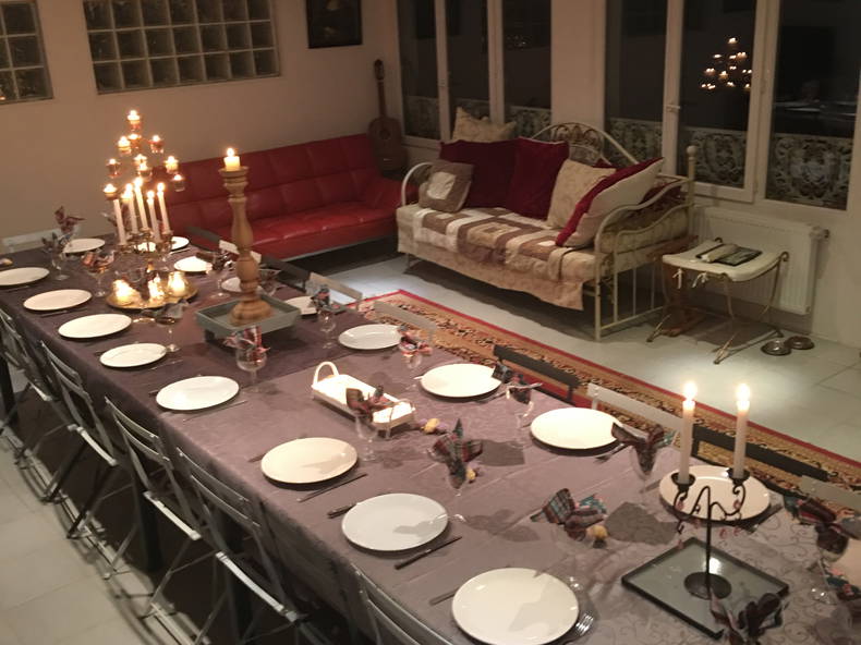 Quedarse En Casa Cesson 217105-1