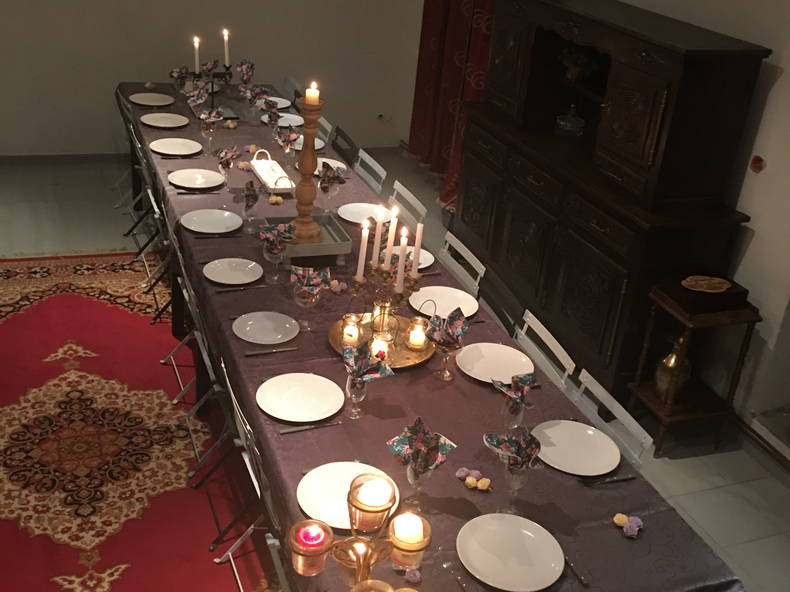 Quedarse En Casa Cesson 217105-3