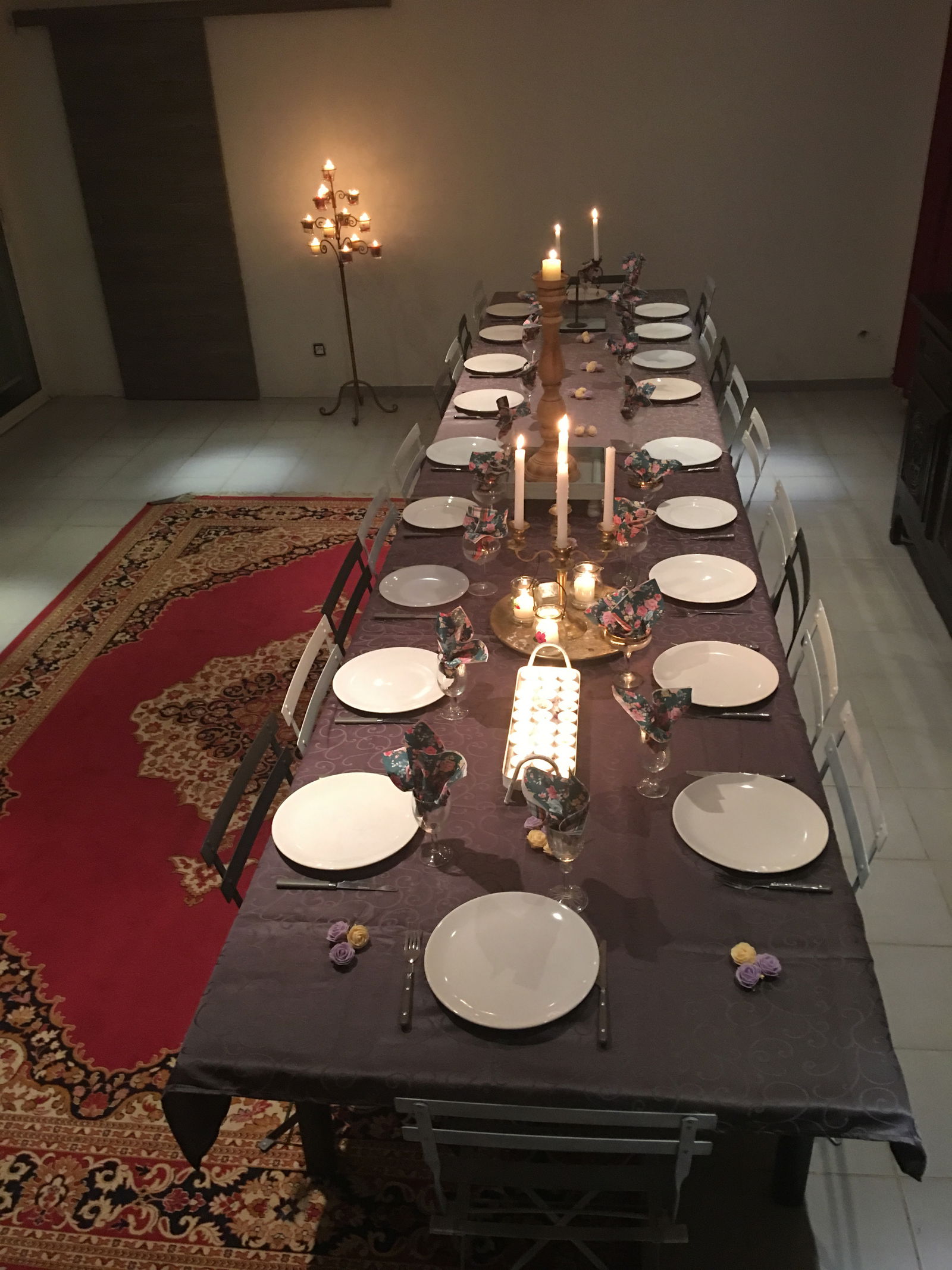 Homestay Cesson 217105