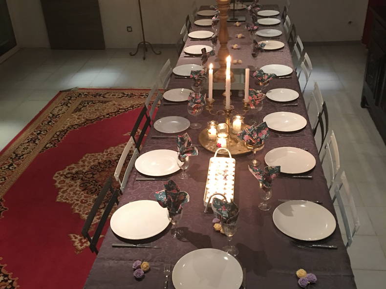 Quedarse En Casa Cesson 217105-4