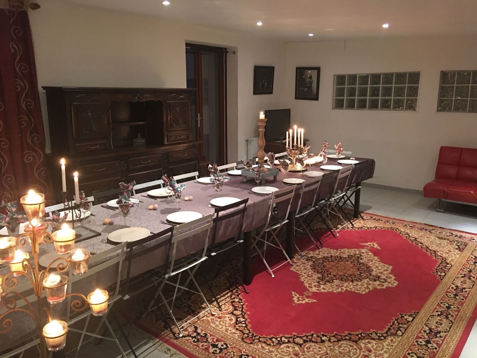 Homestay Cesson 217105