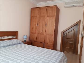 Room For Rent Vila Nova De Cacela 218919-1