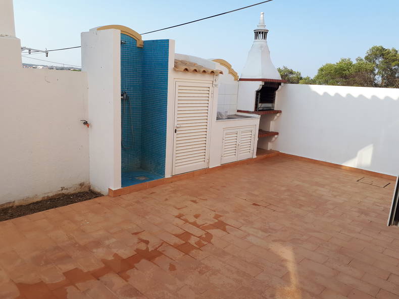 Cały Dom Vila Nova de Cacela 218919-3