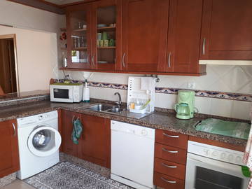 Logement Entier Vila Nova De Cacela 218919-4