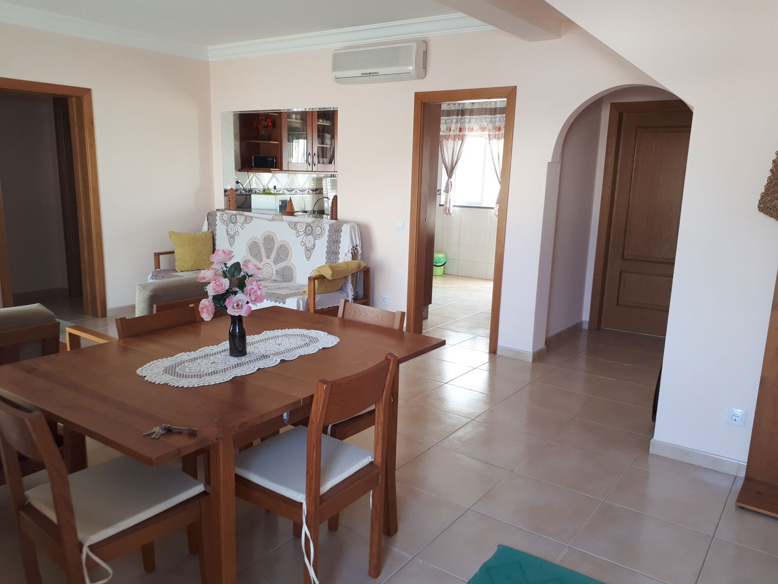 Independent Studio Vila Nova de Cacela 218919