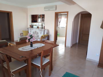 Logement Entier Vila Nova De Cacela 218919-5