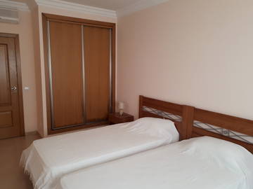 Logement Entier Vila Nova De Cacela 218919-6