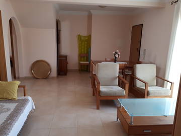 Logement Entier Vila Nova De Cacela 218919-9