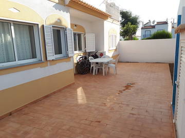 Logement Entier Vila Nova De Cacela 218919-11