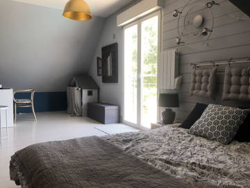 Chambre À Louer Champagné 263450