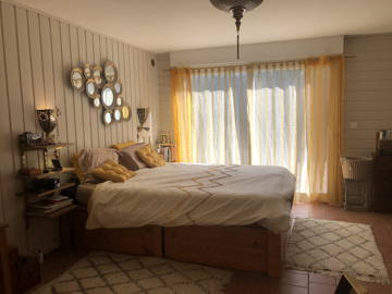 Chambre À Louer Champagné 263450