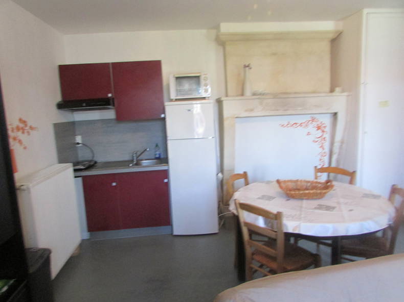 Toda La Casa Gémozac 83705-3