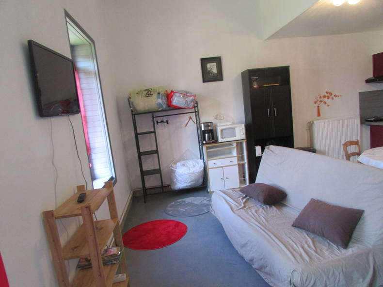 Toda La Casa Gémozac 83705-5