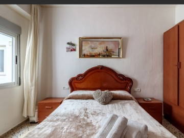 Chambre À Louer Granada 237891