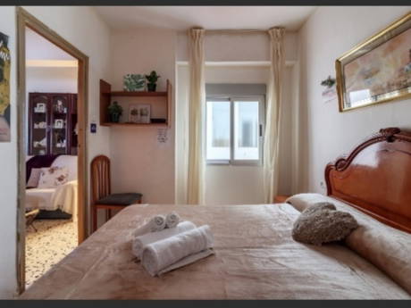 Zakwaterowanie U Rodziny Granada 237891-5