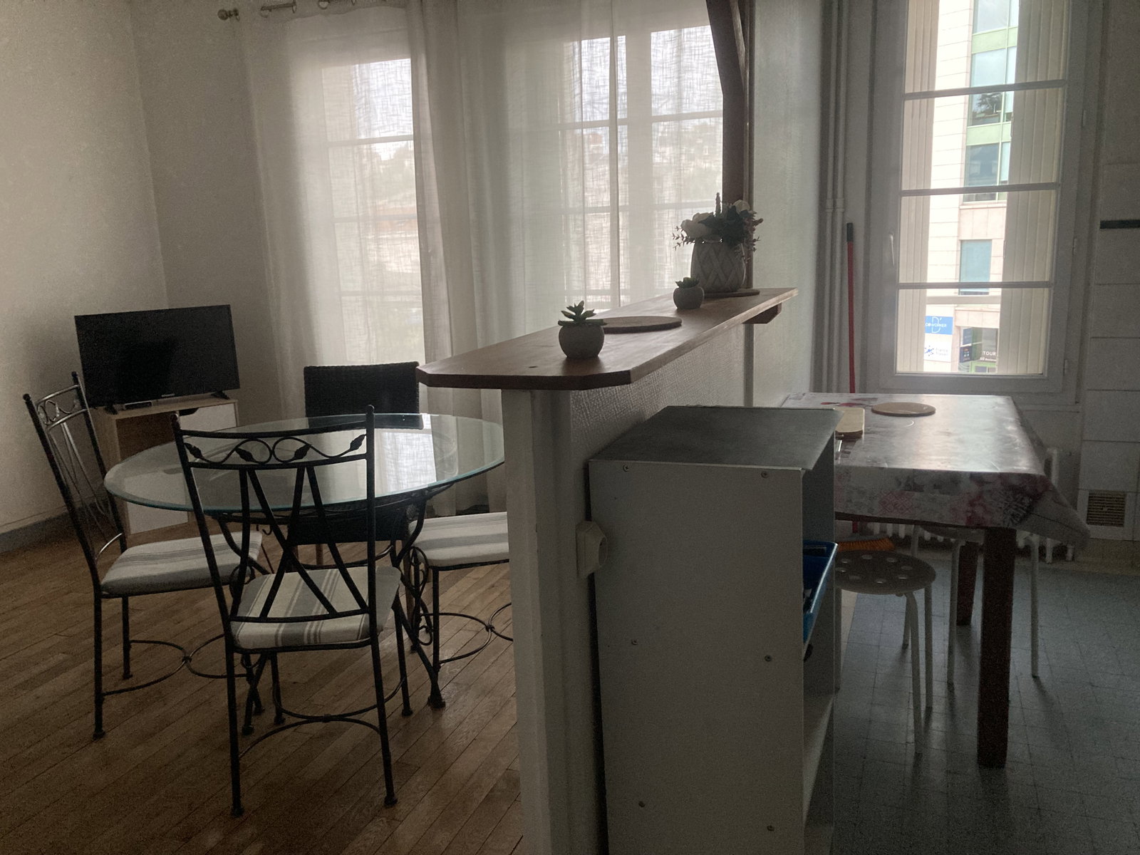 Entire Home Poitiers 170117