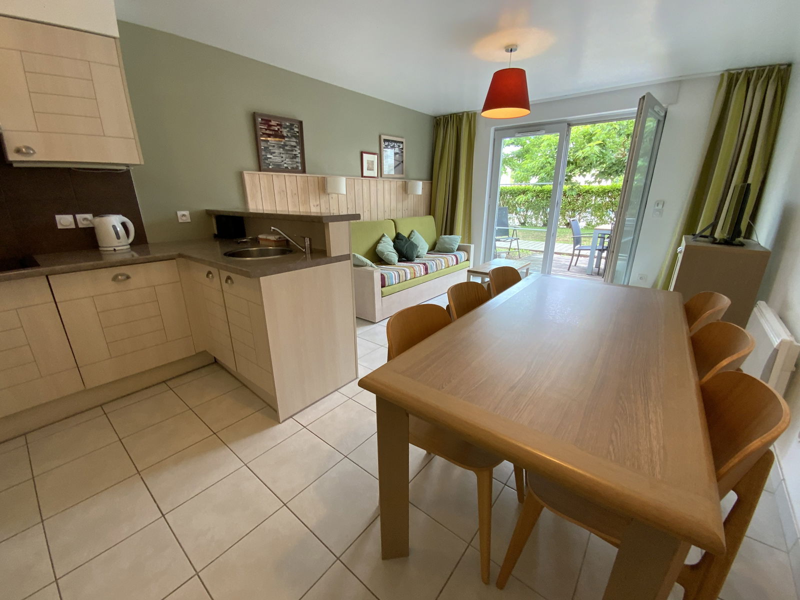 Independent Studio Pornichet 260987