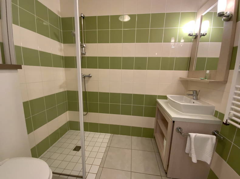 Toda La Casa Pornichet 260987-5