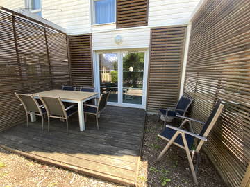 Logement Entier Pornichet 260987-7