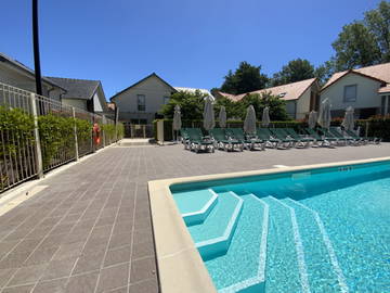 Logement Entier Pornichet 260987-8