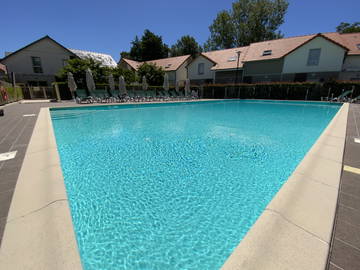 Logement Entier Pornichet 260987-9