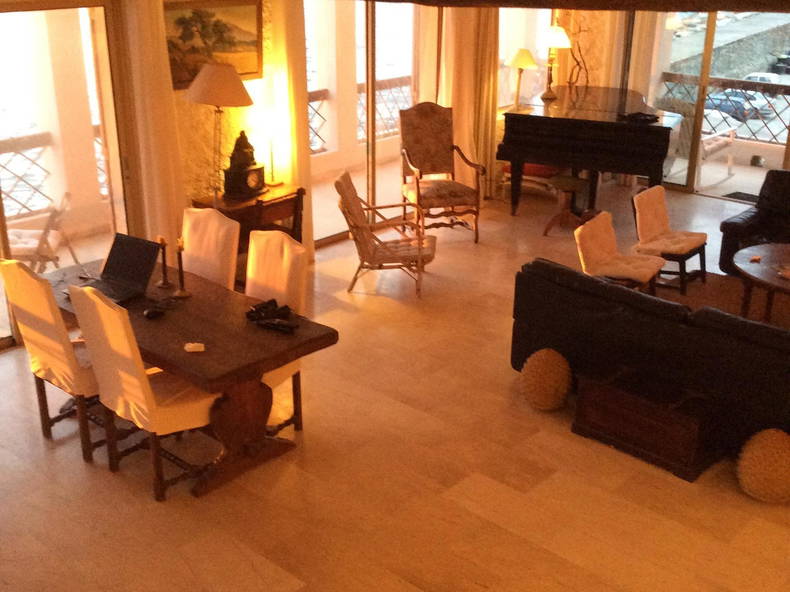 Logement Entier Santiago de Querétaro 159574-4