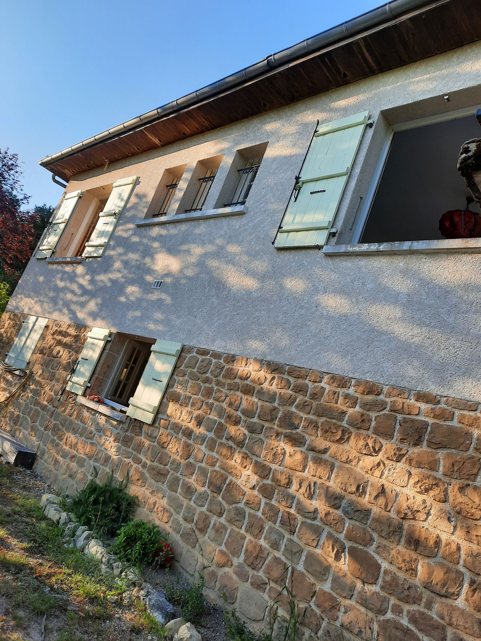Homestay Saint-Laurent-les-Tours 235887