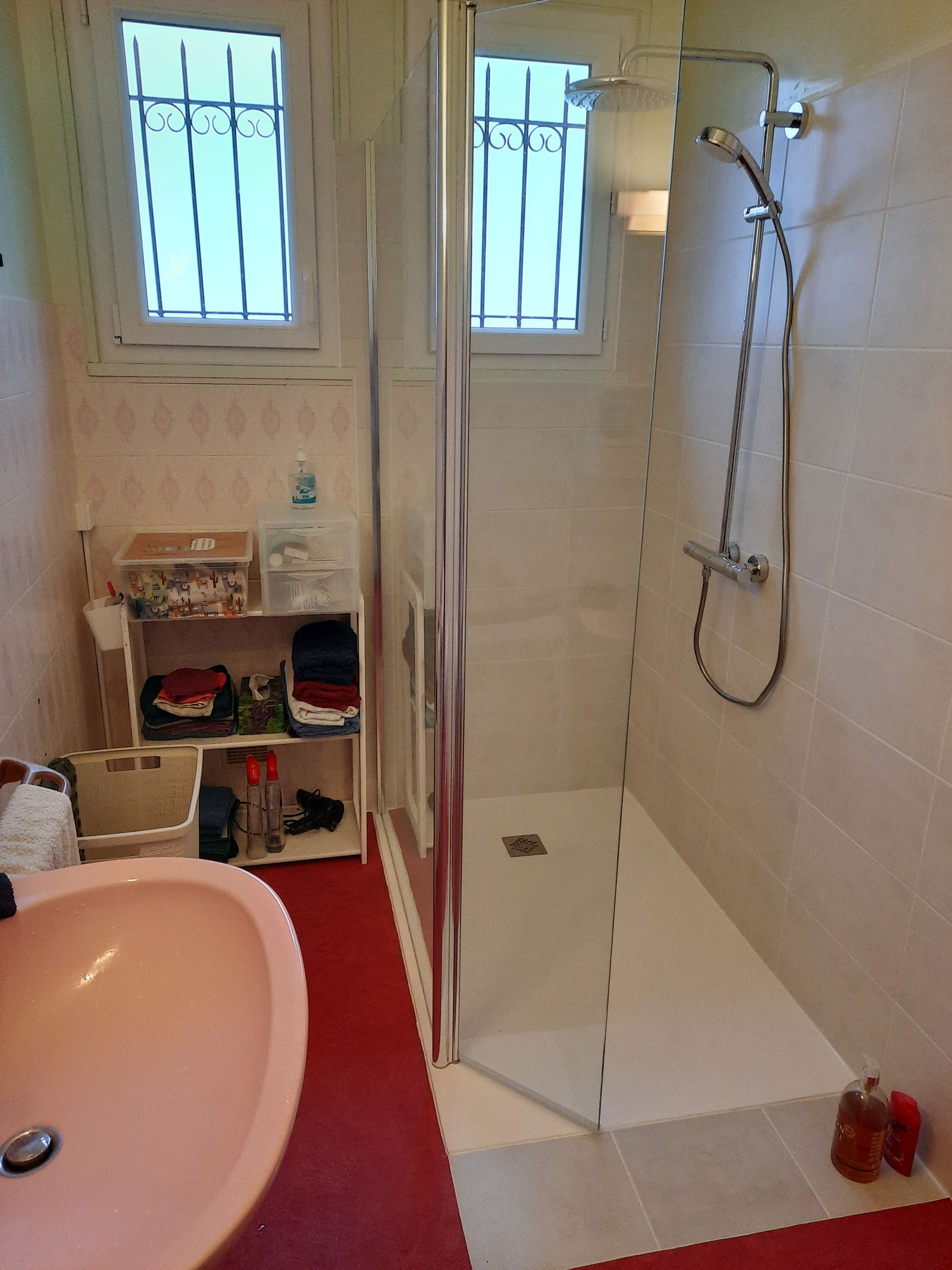 Homestay Saint-Laurent-les-Tours 235887