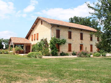 Chambre À Louer Lavaur 182252