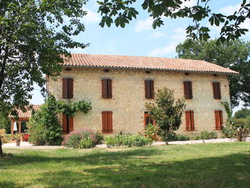 Chambre À Louer Lavaur 182252