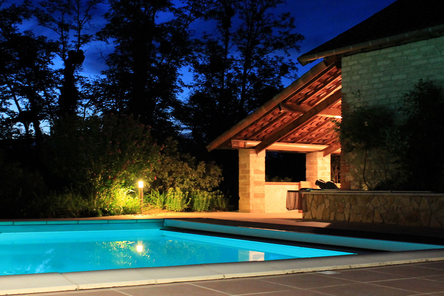 Bed And Breakfast Lavaur 182252