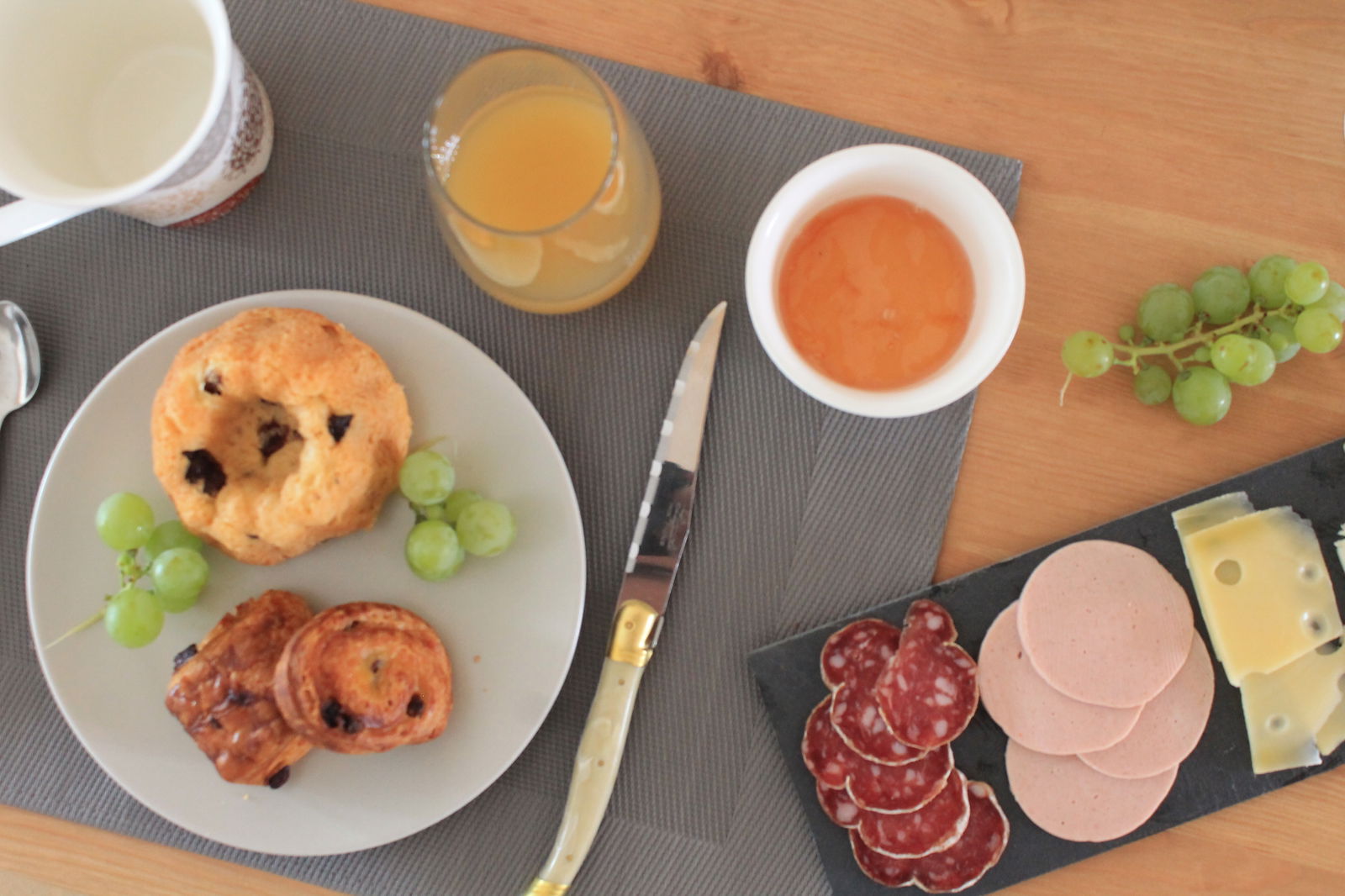 Bed And Breakfast Lavaur 182252