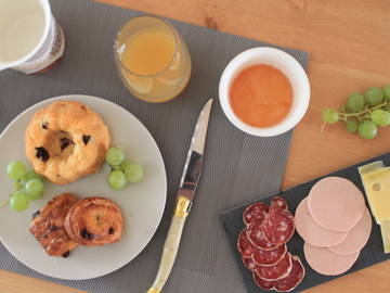 Chambre D'hôte Lavaur 182252-8