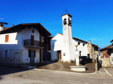 Chambre À Louer Oregne 265054