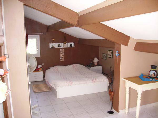 Chambre Chez L'habitant Sarrians 159795-3