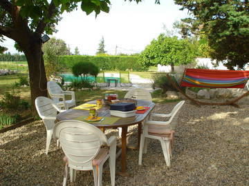 Homestay Sarrians 159795-4