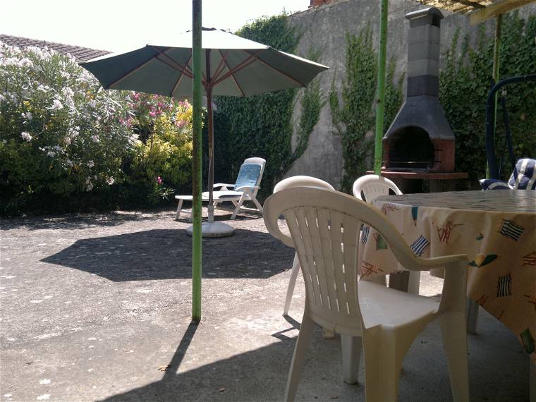 Homestay Le Verdon-sur-Mer 141777