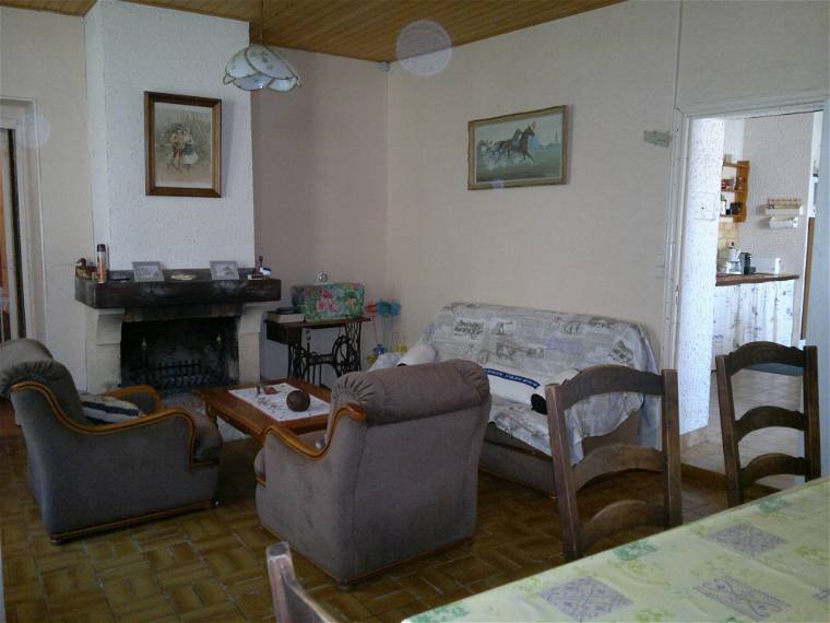 Homestay Le Verdon-sur-Mer 141777