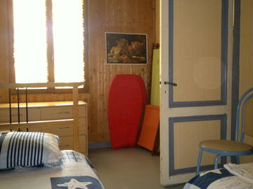 Entire Home Le Verdon-Sur-Mer 141777-5