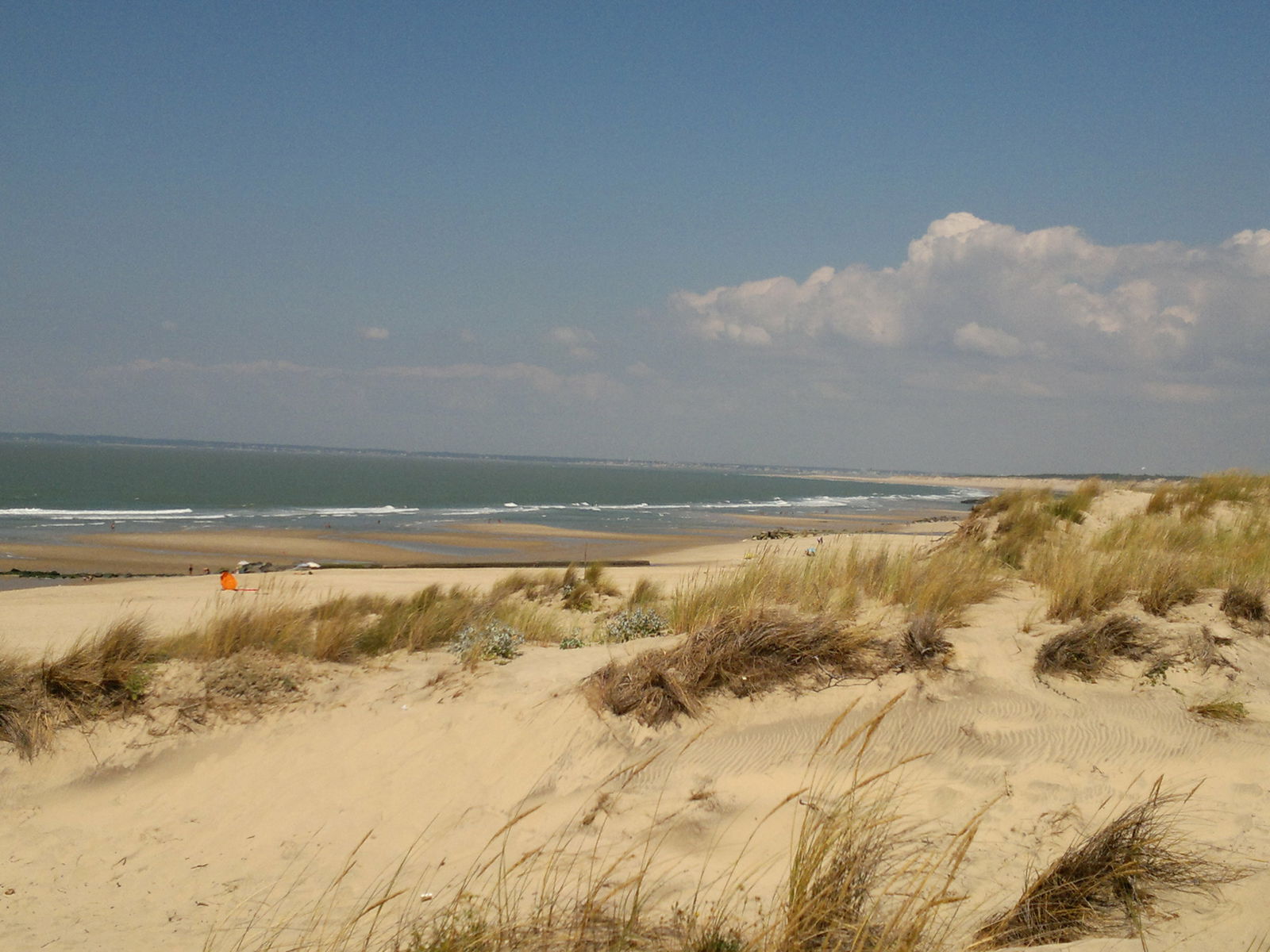 Independent Studio Le Verdon-sur-Mer 141777