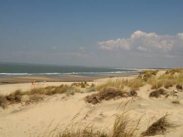 Entire Home Le Verdon-Sur-Mer 141777-10