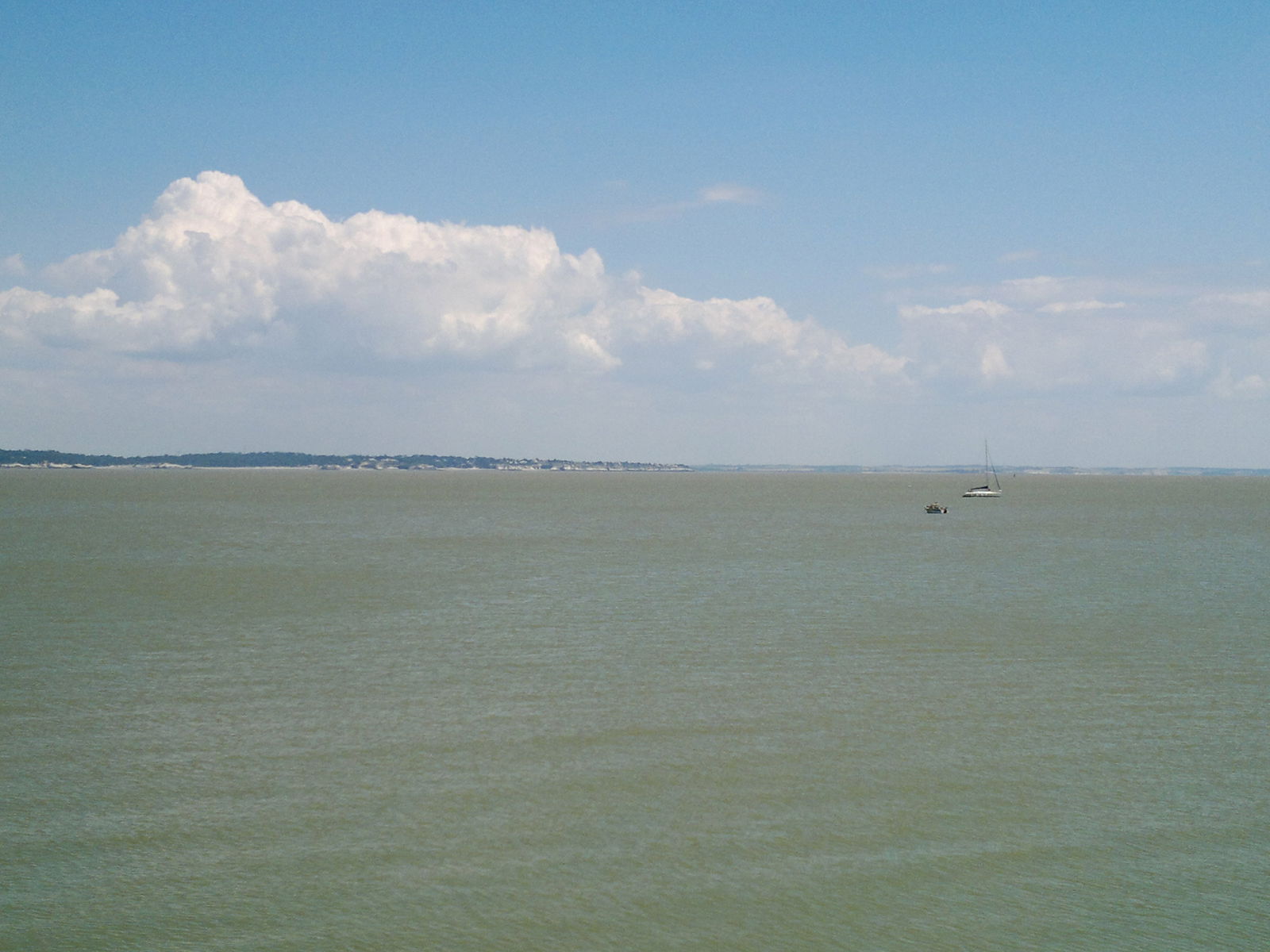 Independent Studio Le Verdon-sur-Mer 141777