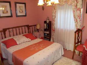 Logement Entier Vegas del Condado 127640-4