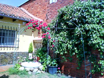 Logement Entier Vegas Del Condado 127640-5